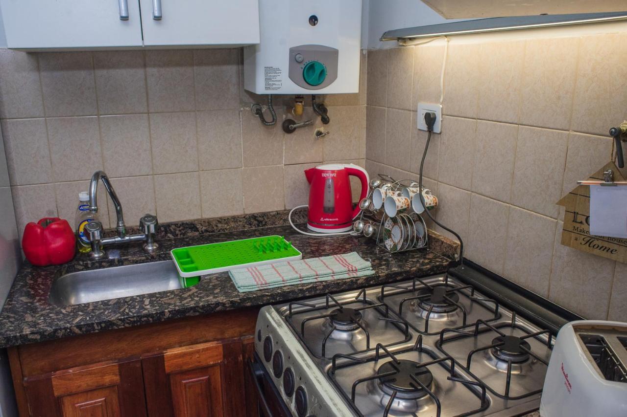 Departamento Increible En Cordoba Lejlighed Eksteriør billede