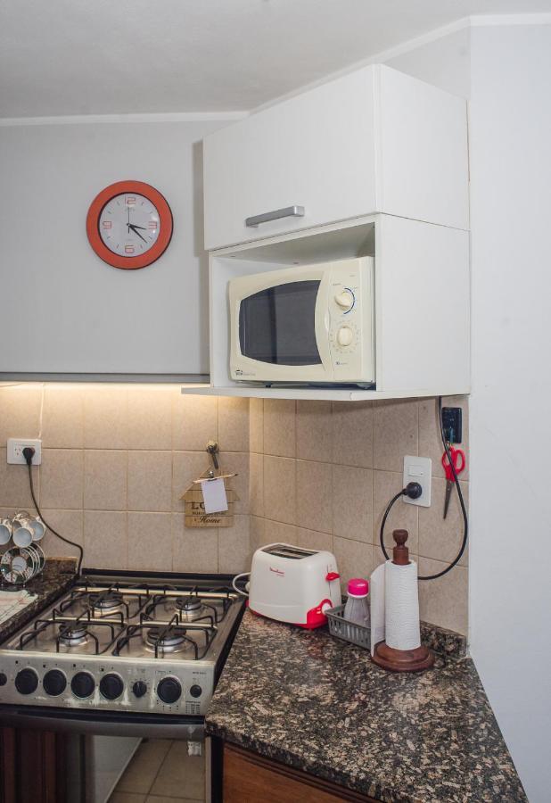 Departamento Increible En Cordoba Lejlighed Eksteriør billede