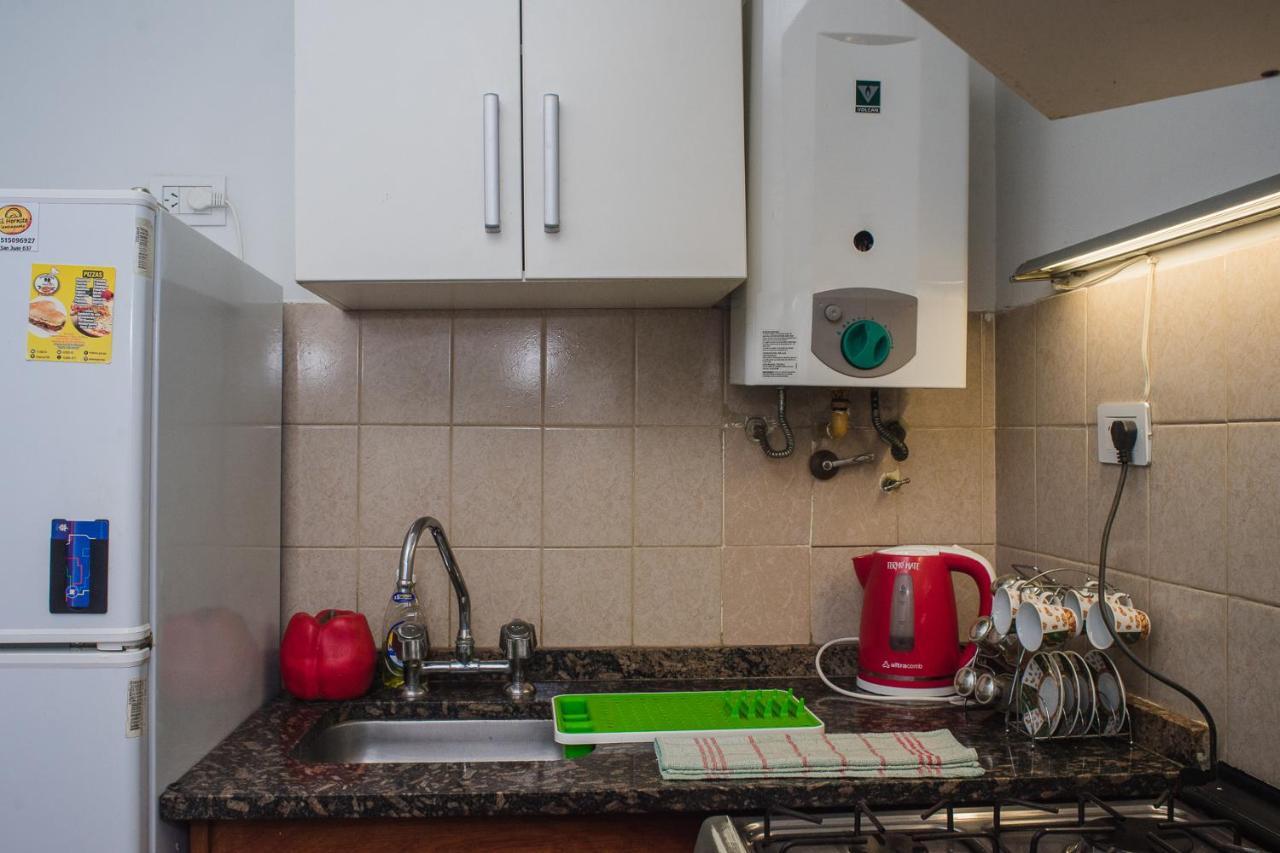 Departamento Increible En Cordoba Lejlighed Eksteriør billede