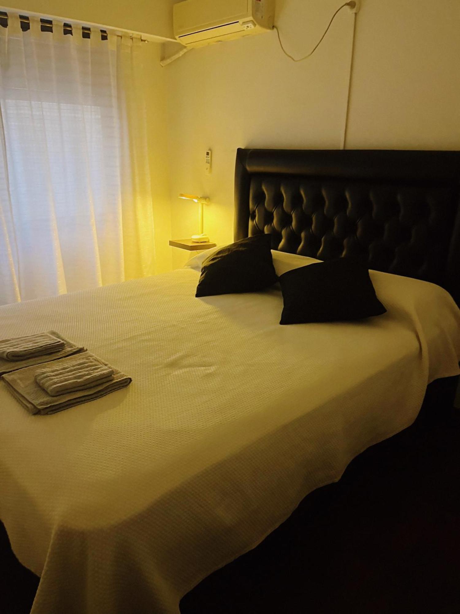 Departamento Increible En Cordoba Lejlighed Eksteriør billede