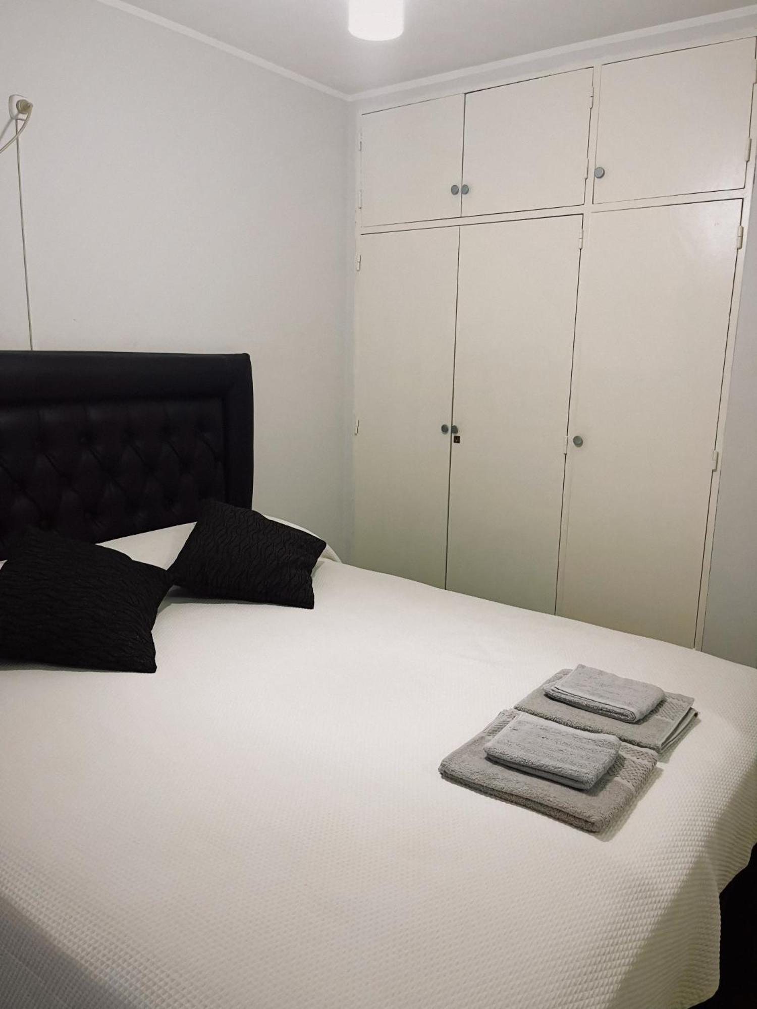 Departamento Increible En Cordoba Lejlighed Eksteriør billede