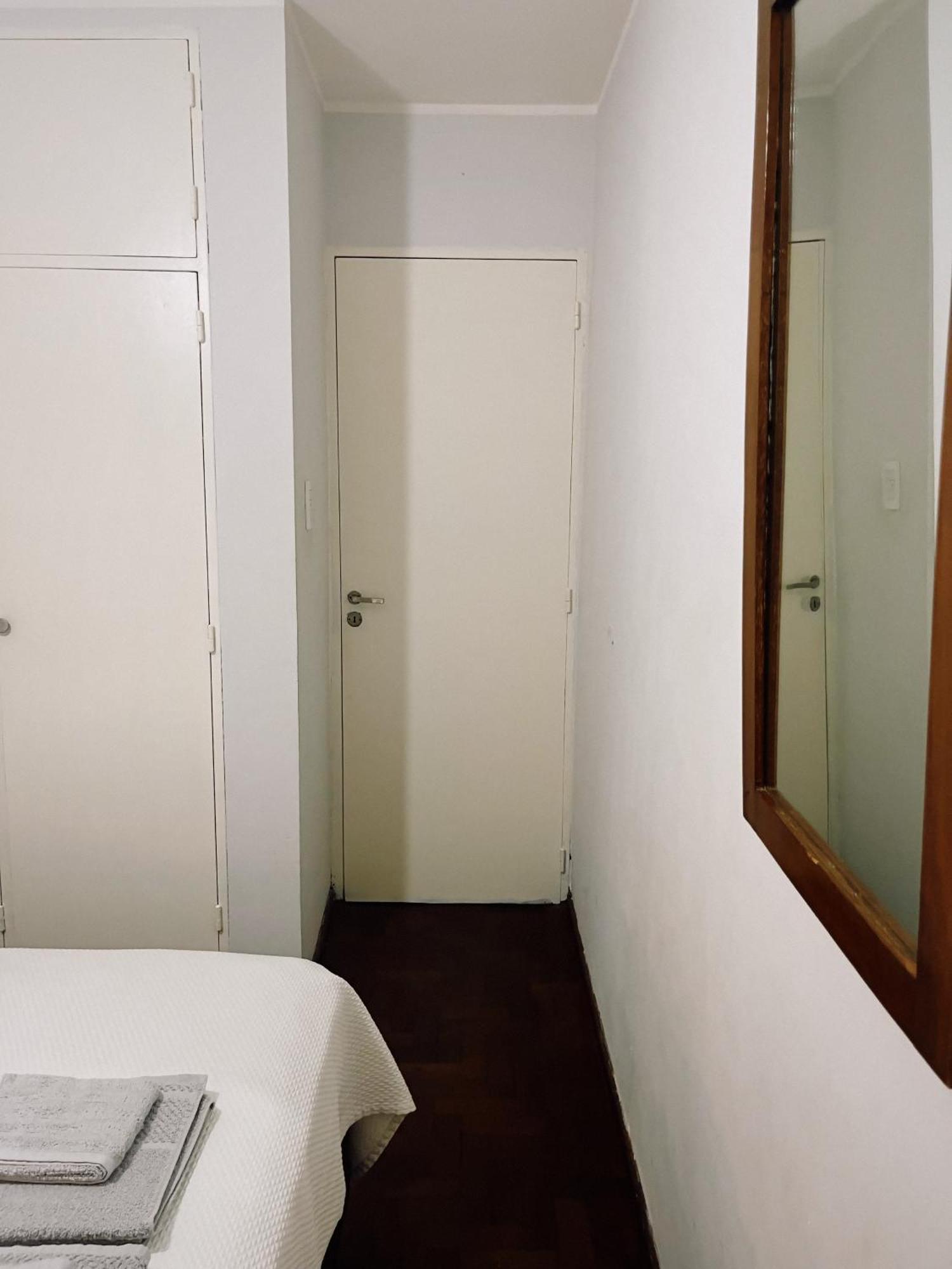 Departamento Increible En Cordoba Lejlighed Eksteriør billede