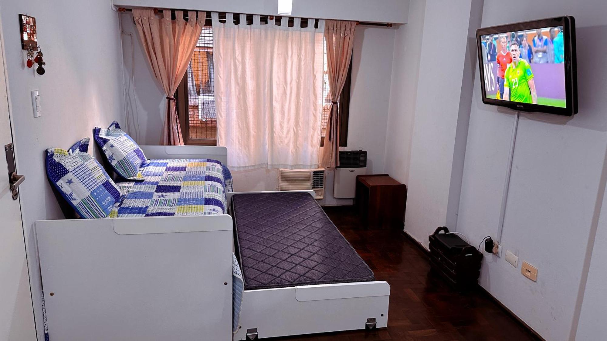 Departamento Increible En Cordoba Lejlighed Eksteriør billede