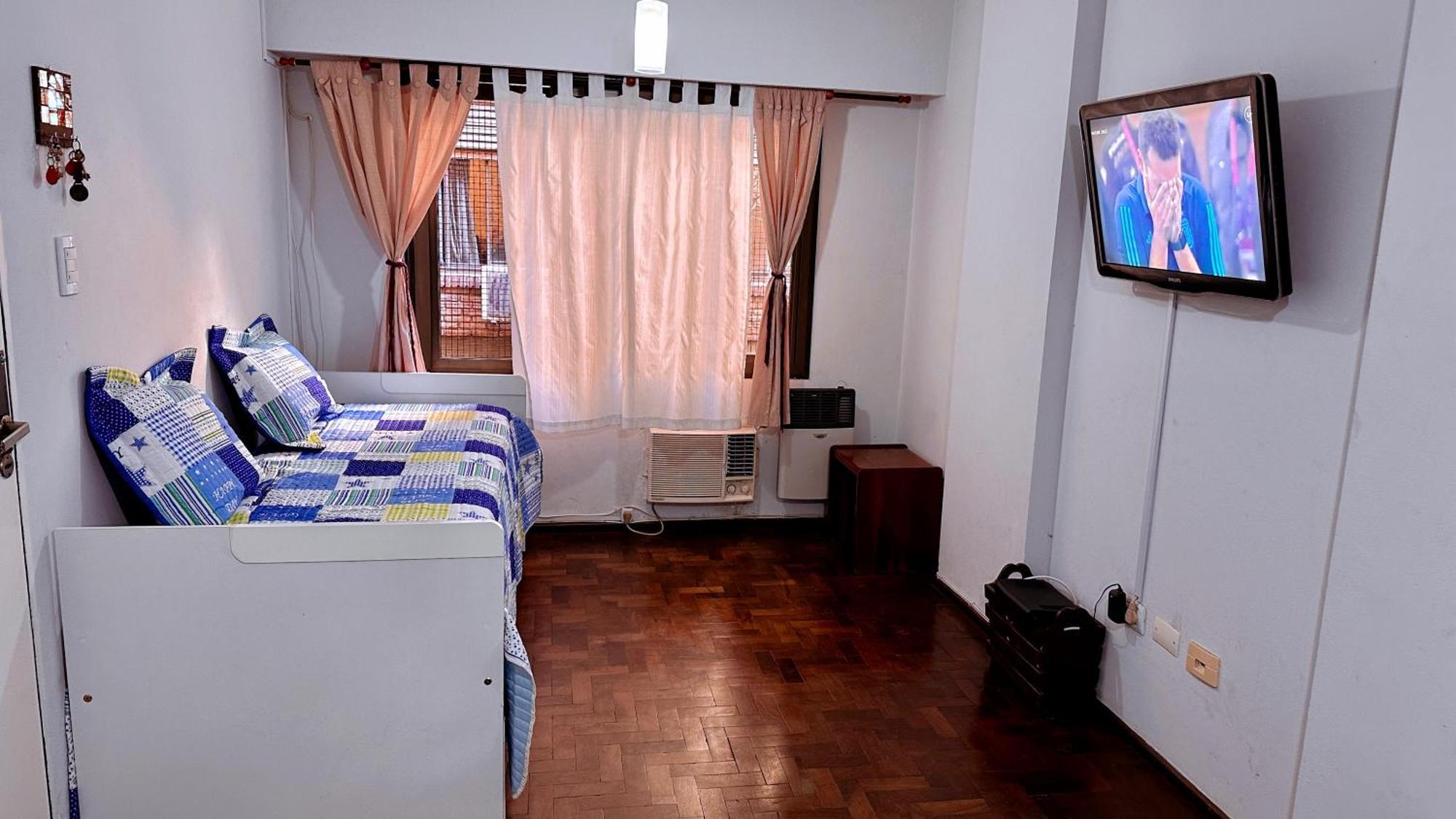 Departamento Increible En Cordoba Lejlighed Eksteriør billede