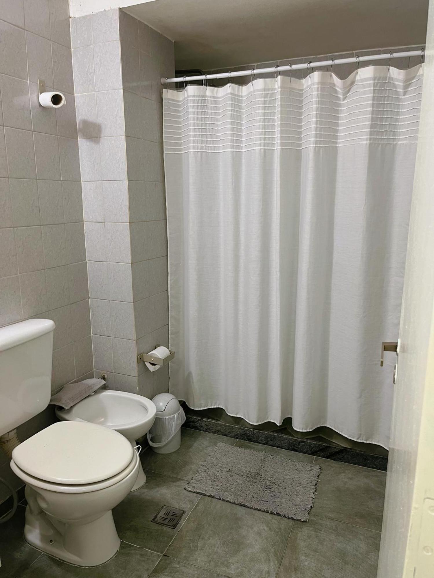 Departamento Increible En Cordoba Lejlighed Eksteriør billede